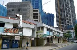 Clementi Avenue 3 (D5), Shop House #547803781